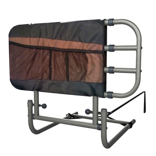 EZ ADJUST BED RAIL