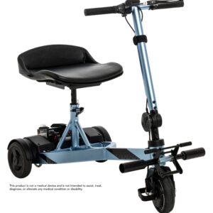 iRide Lightweight Scooter