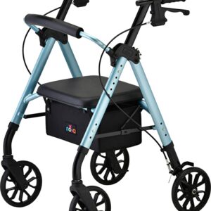 STAR 8 SKY BLUE