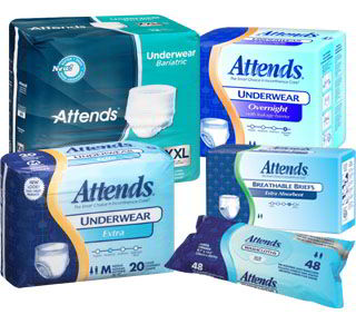 Incontinence