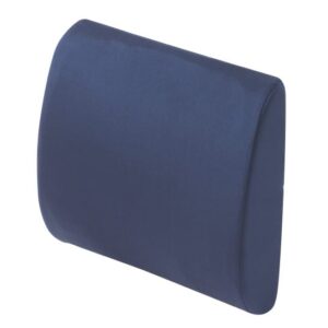 Compressed Lumbar Cushion