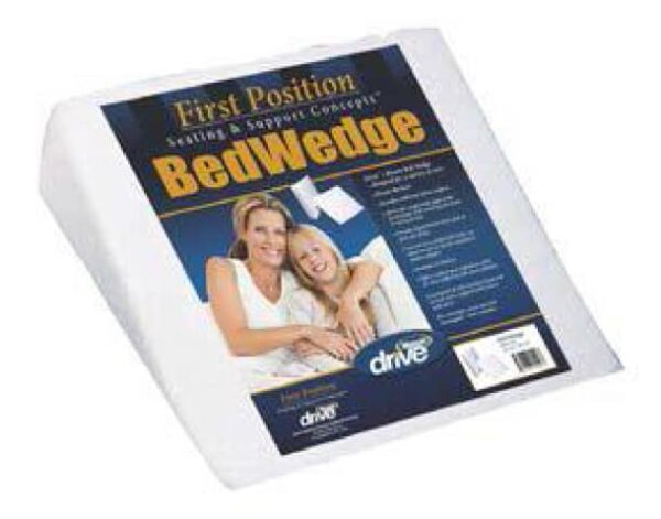 Bed Wedge 23" x 23" x 10"