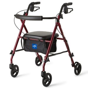 Freedom Ultralight Burgundy
