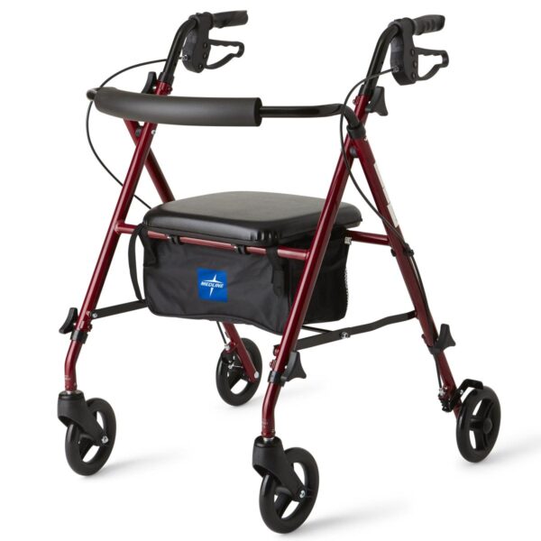 Freedom Ultralight Burgundy