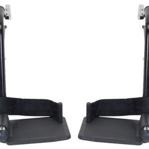 Drive Foot Rest New