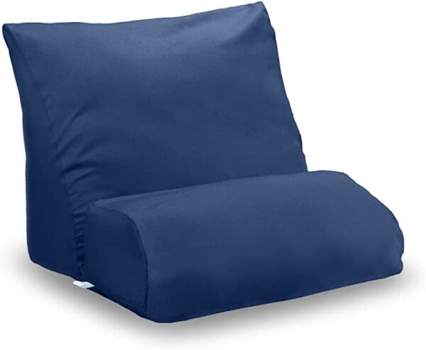 FLIP Pillow Cover Navy - Single