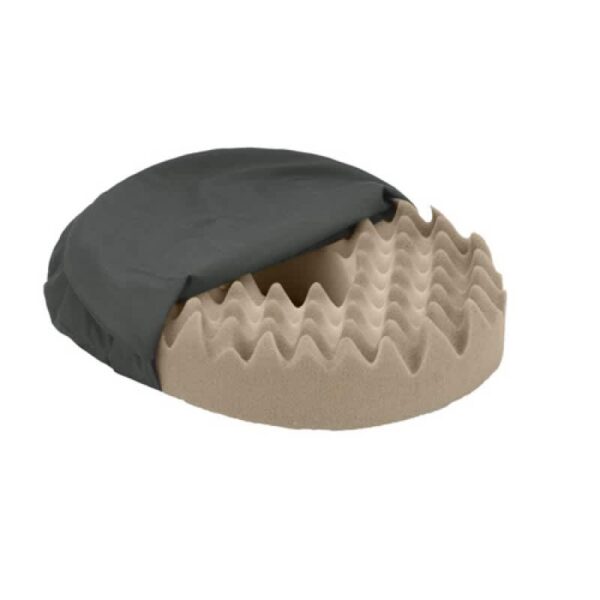 Convoluted Ring Cushion
