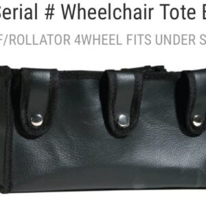 DRIVE TOTE BAG FOR 795