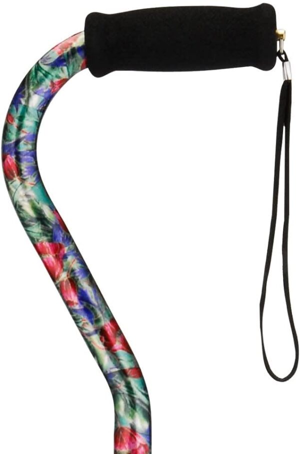 NOVA OFFSET CANE CANTERBURY