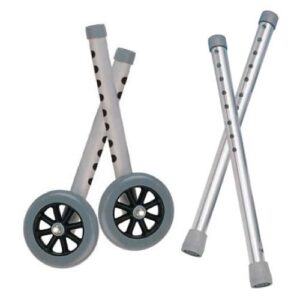 EXTENSION WHEELS COMBO PACK