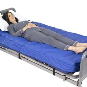 VIVE 8" Alternating Pressure Mattress