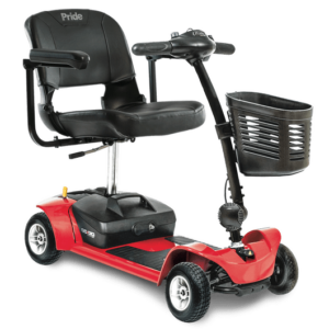 GO GO Ultra X 4-Wheel