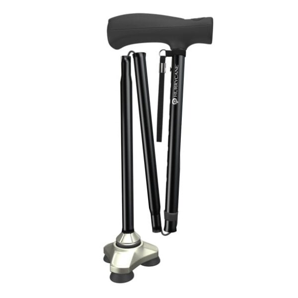 Hurrycane Black