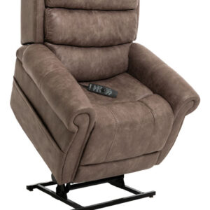 PLR935LT VIVA TRANQUIL MUSHROOM - Tall