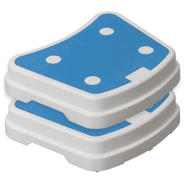 DRIVE PORTABLE BATH STEP - Image 2