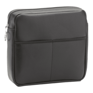 SADDLE BAGS BLACK