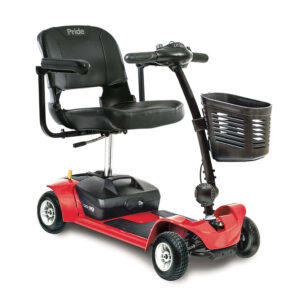 GO GO Ultra X 4-Wheel