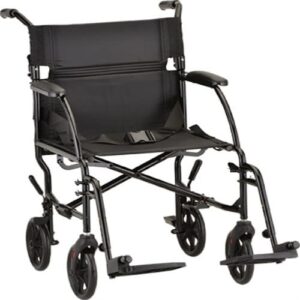 Ultra Lightweight Transport 18" Blue
