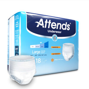 ATTENDS CARE BRIEFS LG