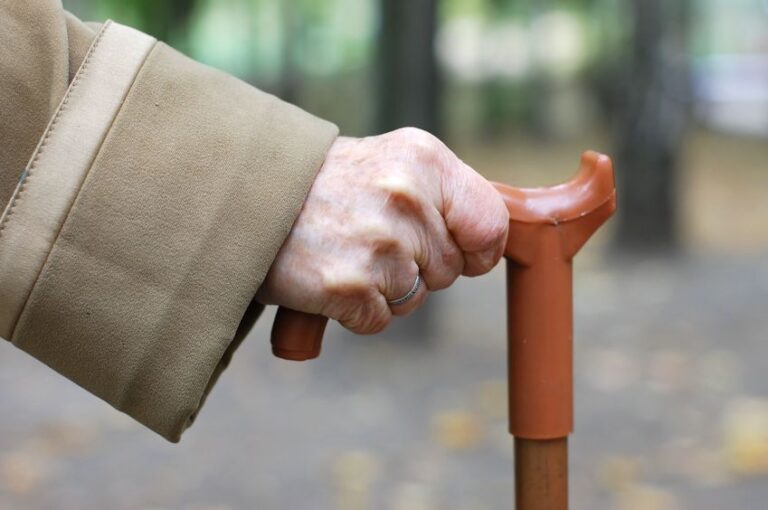 How to Choose the Best Cane for Your Needs BEK Medical