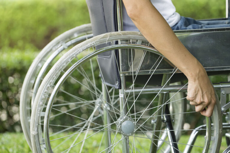 Manual vs. Power Wheelchair The Pros & Cons of Each BEK Medical