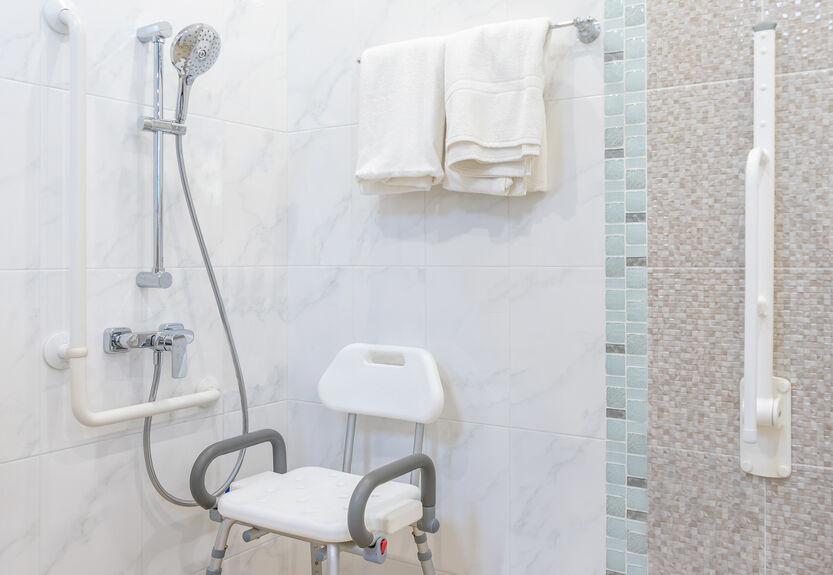 The Top Bathroom Safety Equipment for Your Home
