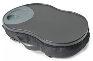 WHEELCHAIR POSITIONING TRAY