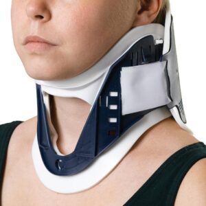 Patriot 1-Piece Cervical Collar