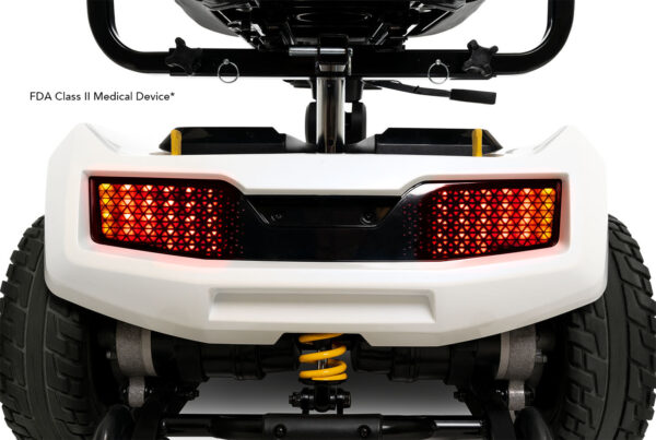 ZeroTurn 10 Mobility Scooter