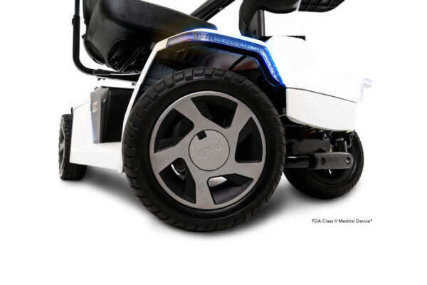 ZeroTurn 10 Mobility Scooter