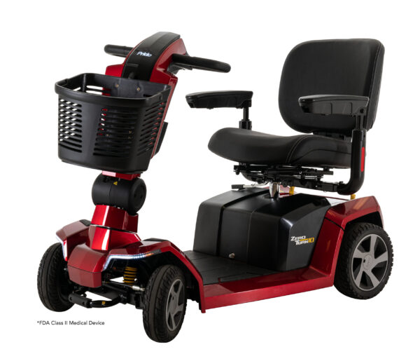 ZeroTurn 10 Mobility Scooter