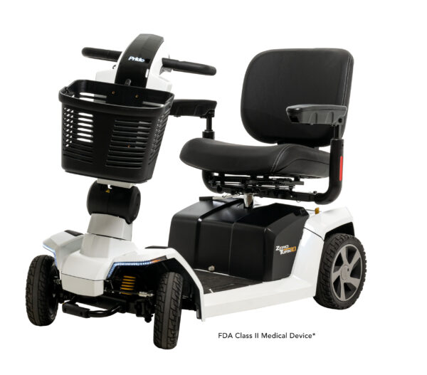 ZeroTurn 10 Mobility Scooter