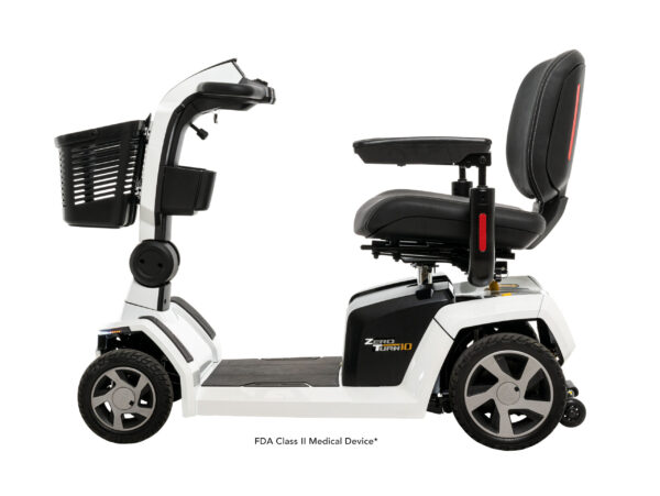 ZeroTurn 10 Mobility Scooter
