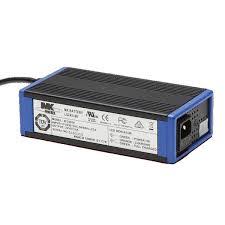 MK LS24/5, 24volt 5amp Battery Charger