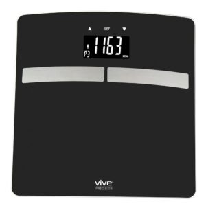 Body Fat Scale