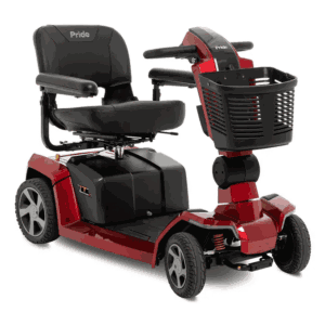ZT10 4-WHEEL SCOOTER