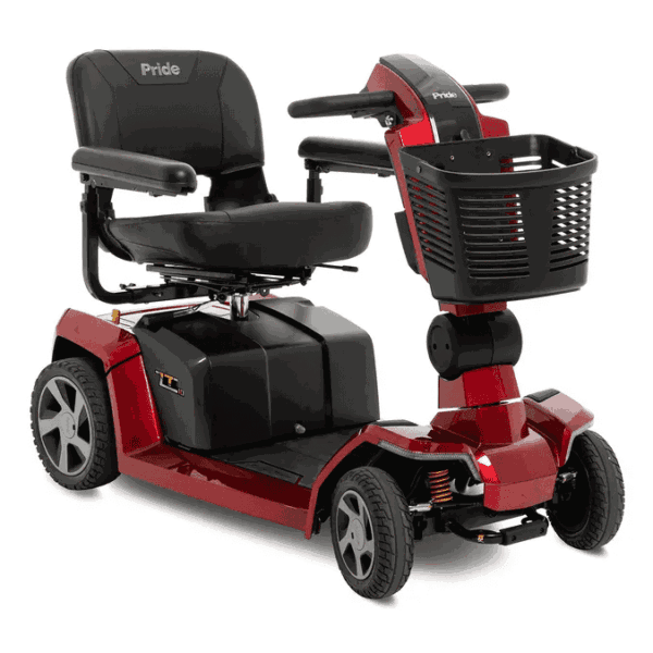 ZT10 4-WHEEL SCOOTER