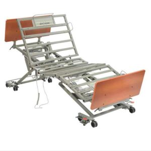 Drive P703 Prime Care Bed