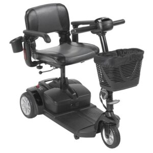 * NO ORDER * Spitfire EX2 3 Wheel 12AH Battery