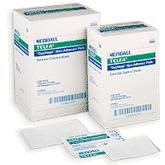 NONSTICK TELFA PADS 3X4