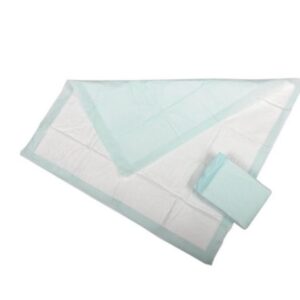 Medline 23x36 Plus Underpad 10 - Case