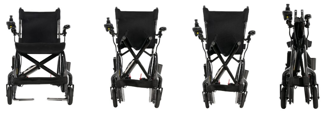 Jazzy Carbon 27X - Image 3
