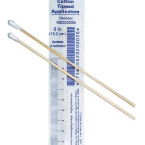 Wound care