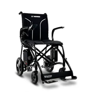 Journey Air Elite Max Power Wheelchair