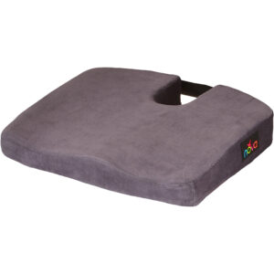 Cushion & Back Support
