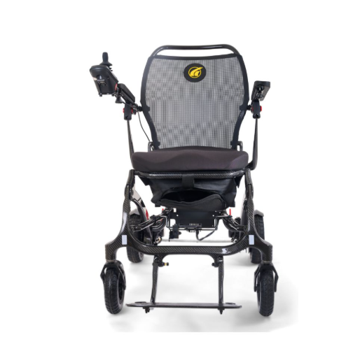 Cricket Powerchair