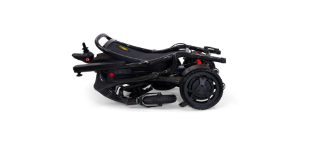 Cricket Powerchair - Image 2